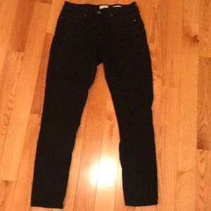 Jessica Simpson Kiss Me Super Skinny jeans
